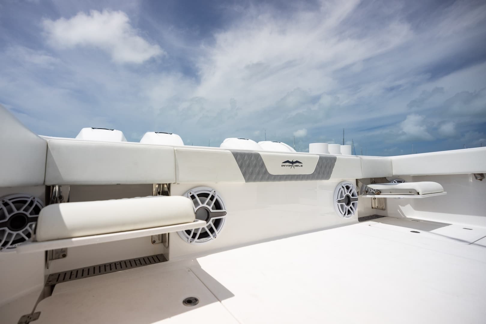 2023 Invincible 37 Catamaran - Image 38