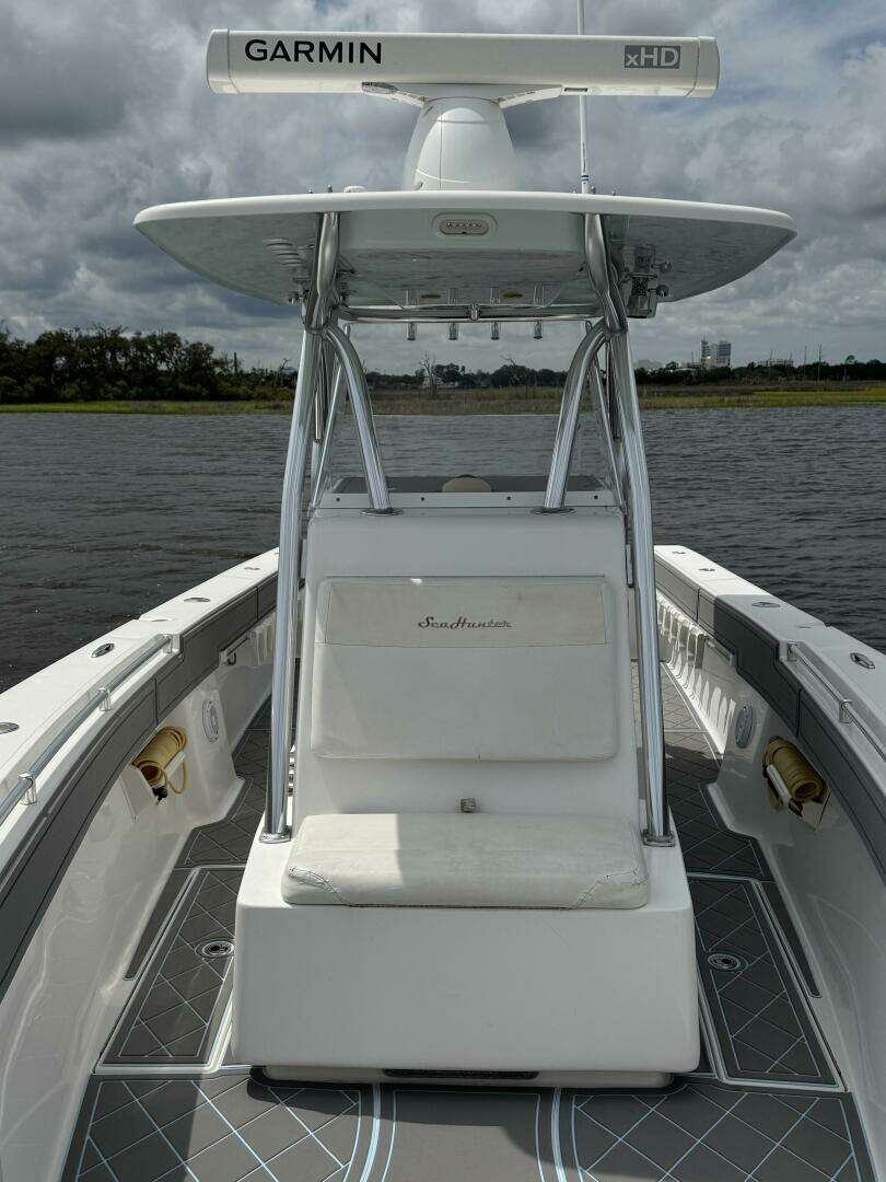 2013 SeaHunter 33 Tournament - Image 38