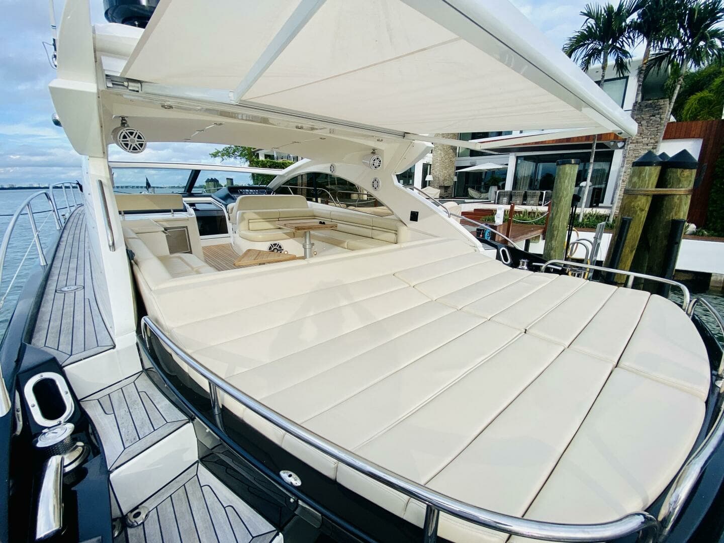 2010 Sunseeker Predator 60 - Image 29