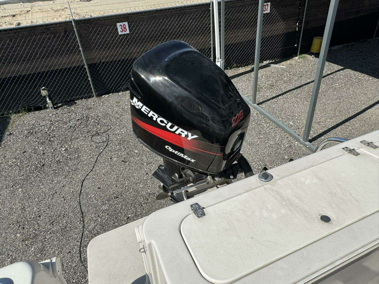 1997 Pro-Line 240 Sport - Image 61