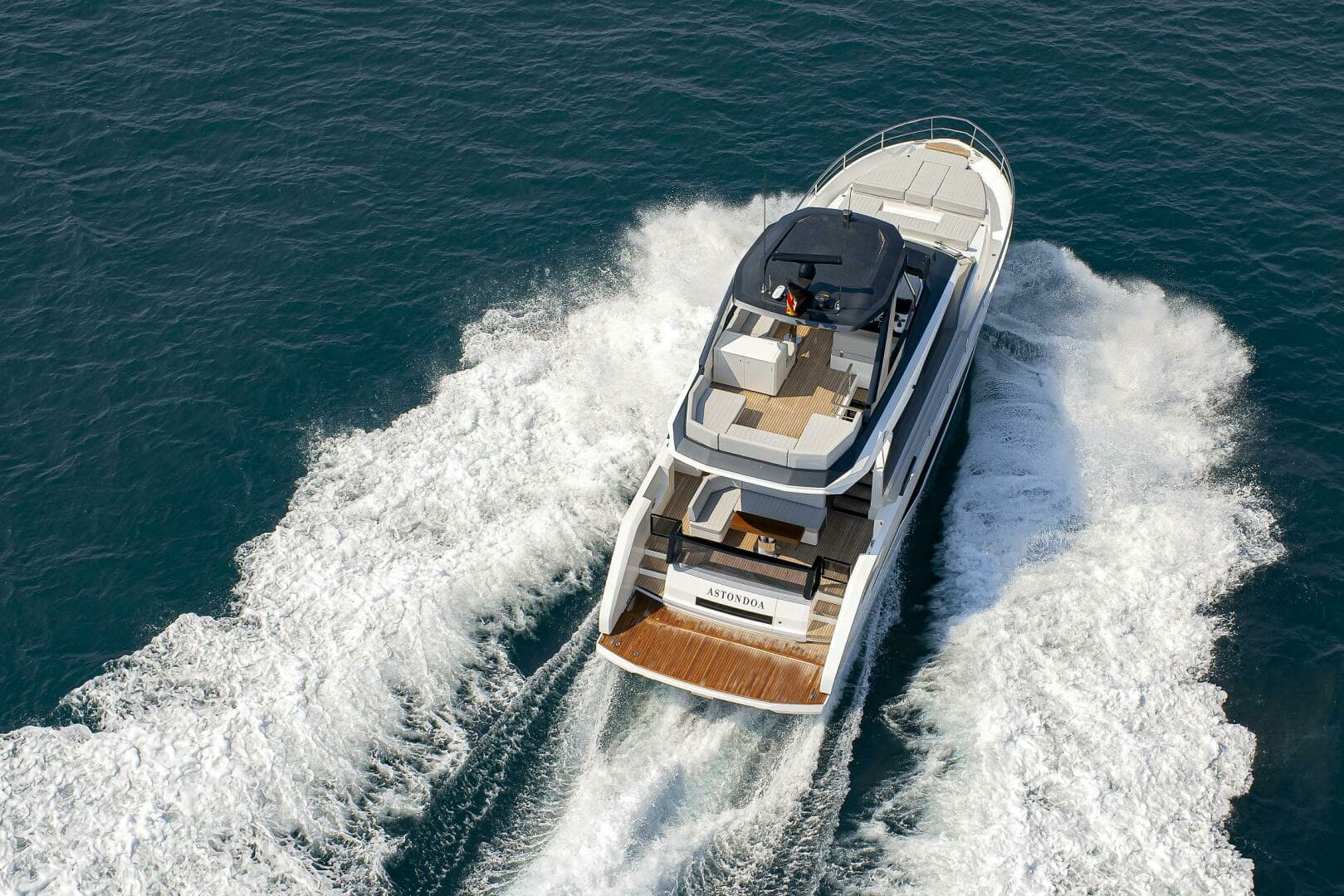 2023 Astondoa AS5 - Image 6