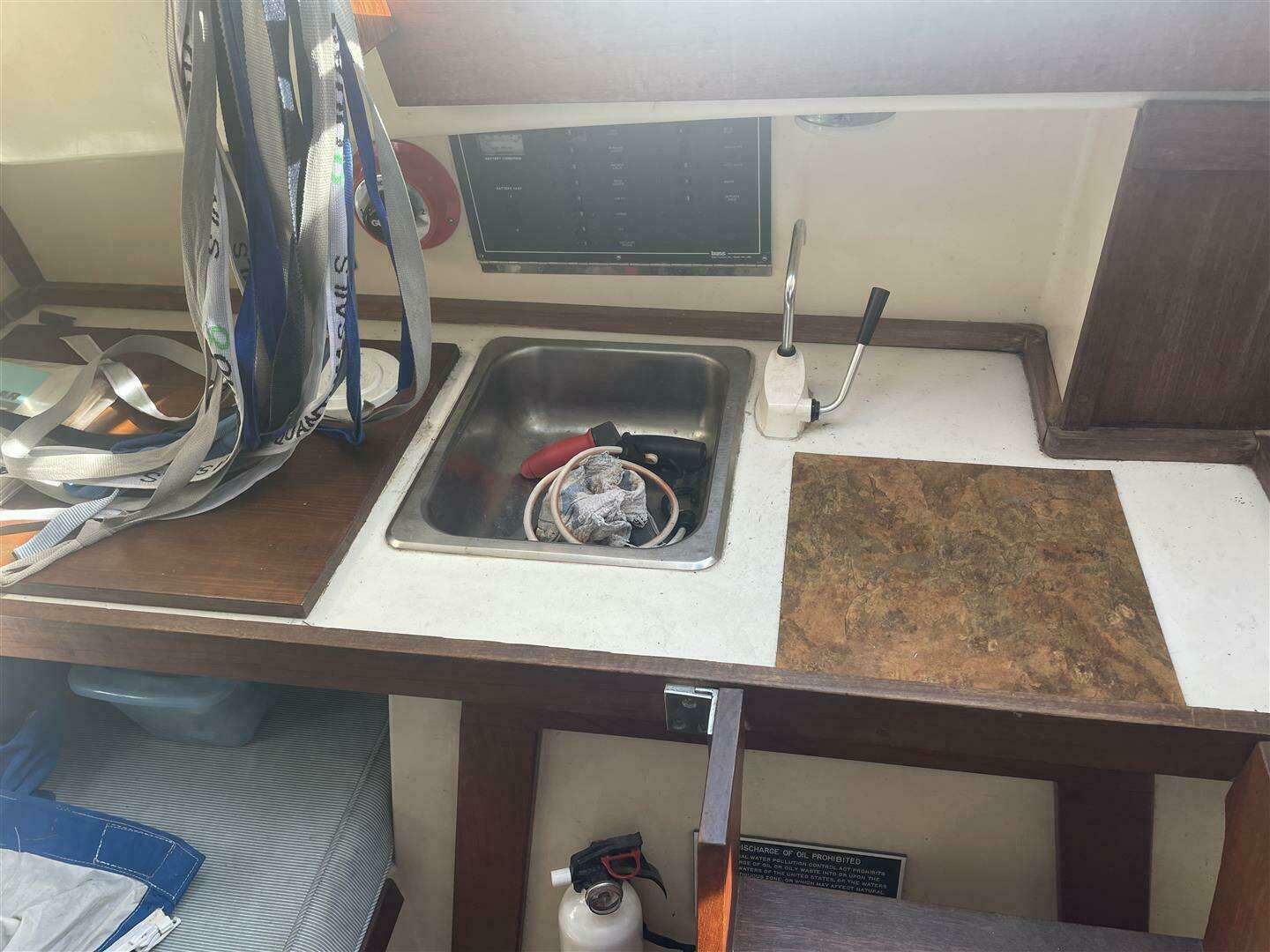1978 Vineyard Vixen 29 - Image 29