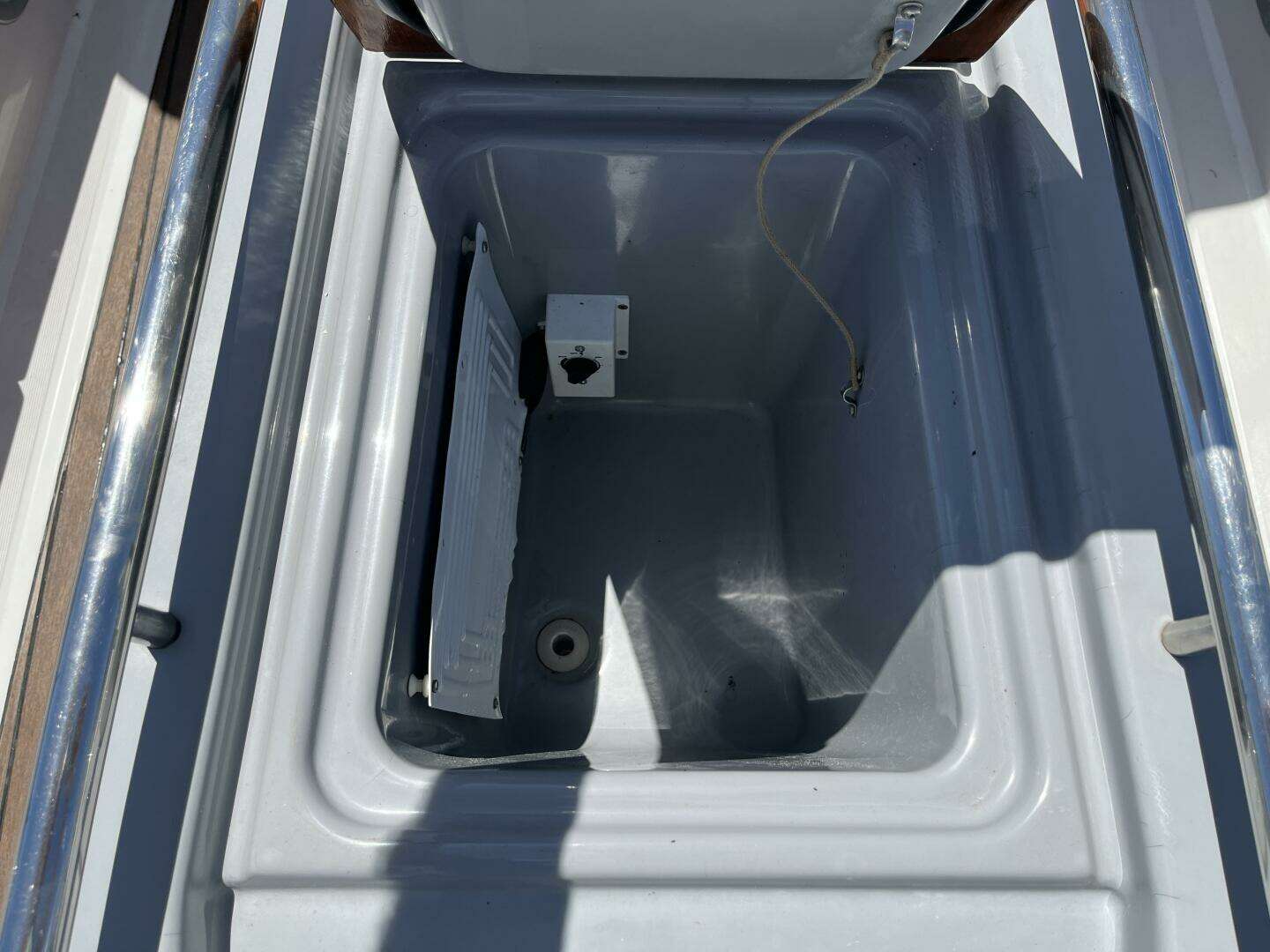2013 Beneteau Oceanis 48 - Image 62