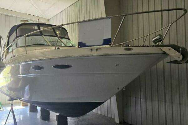 2000 Sea Ray 310 Sundancer