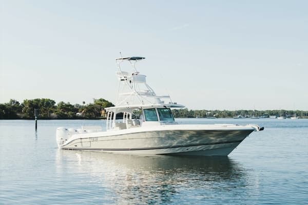 2019 HCB 42 Siesta - Image 1