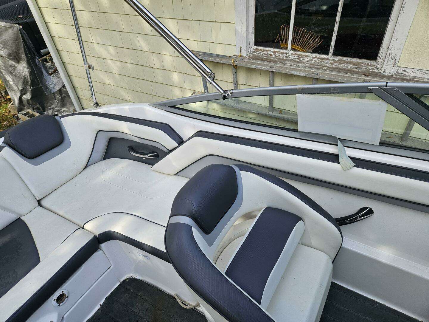 2015 Yamaha Boats SX192 - Image 10