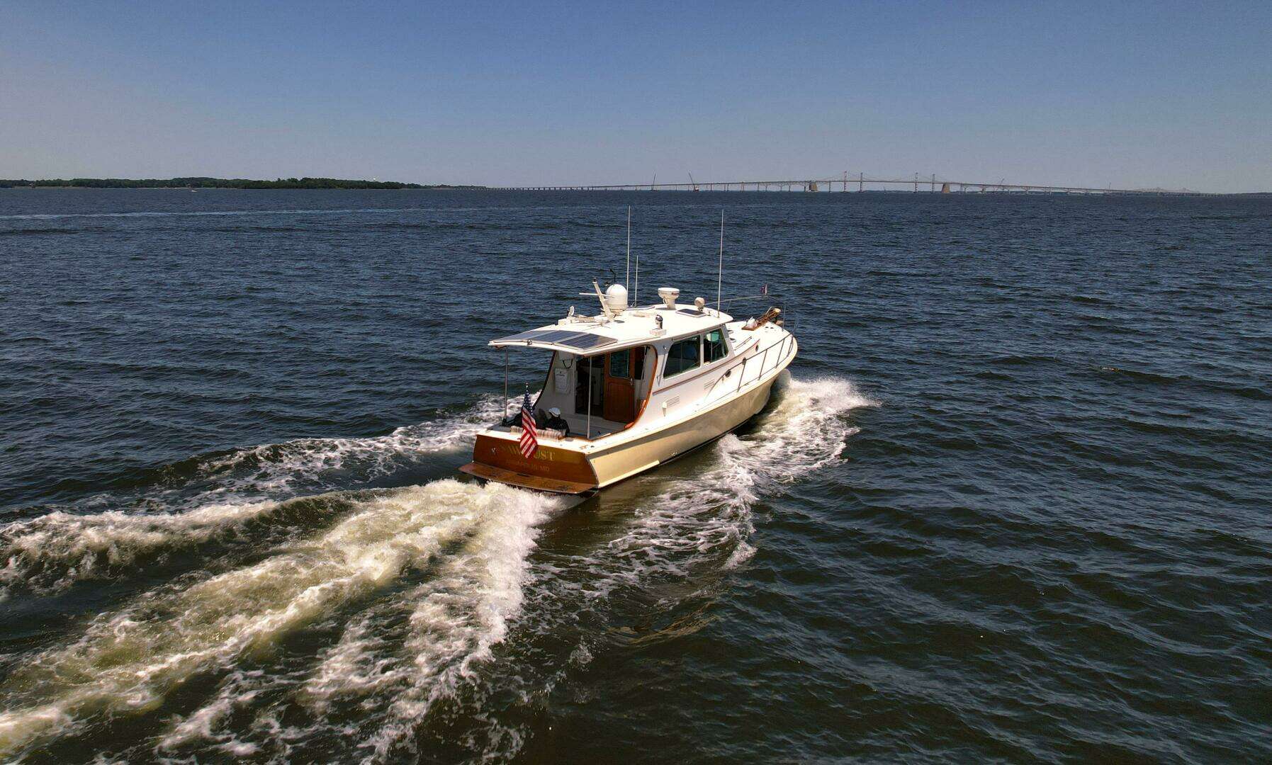 2000 Mast & Mallet — - Image 5