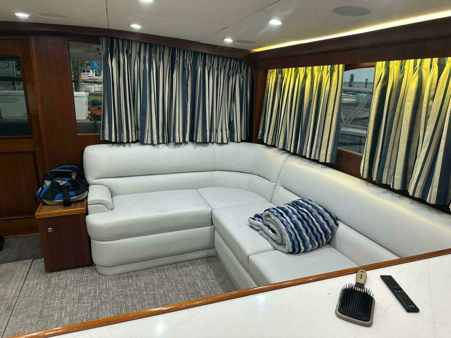 2001 Buddy Davis SPORTFISH - Image 7