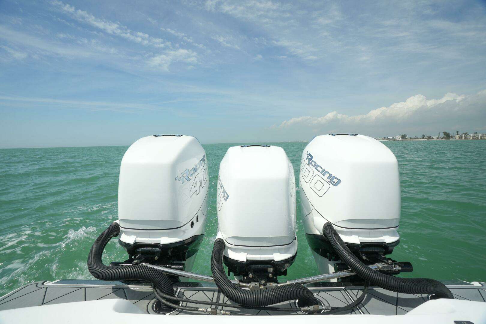 2020 Nor-Tech 390 Sport - Image 20