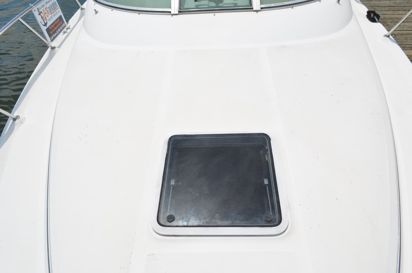 2001 Sea Ray — - Image 28