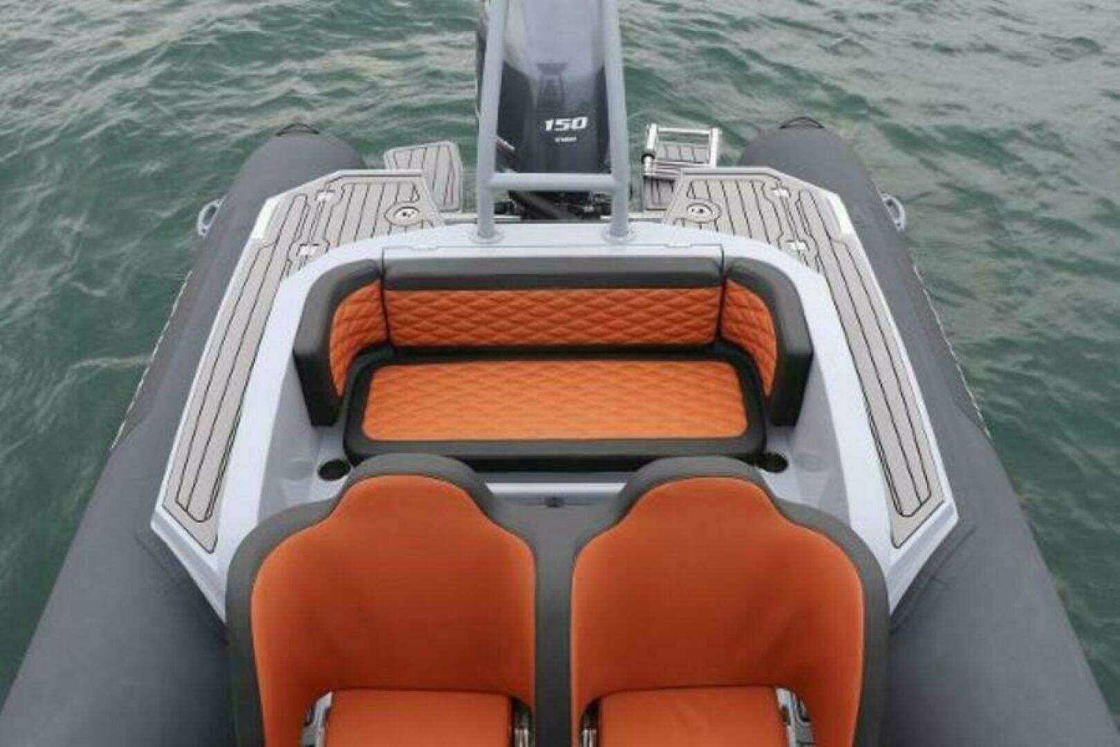 2025 Highfield Sport 650 - Image 6