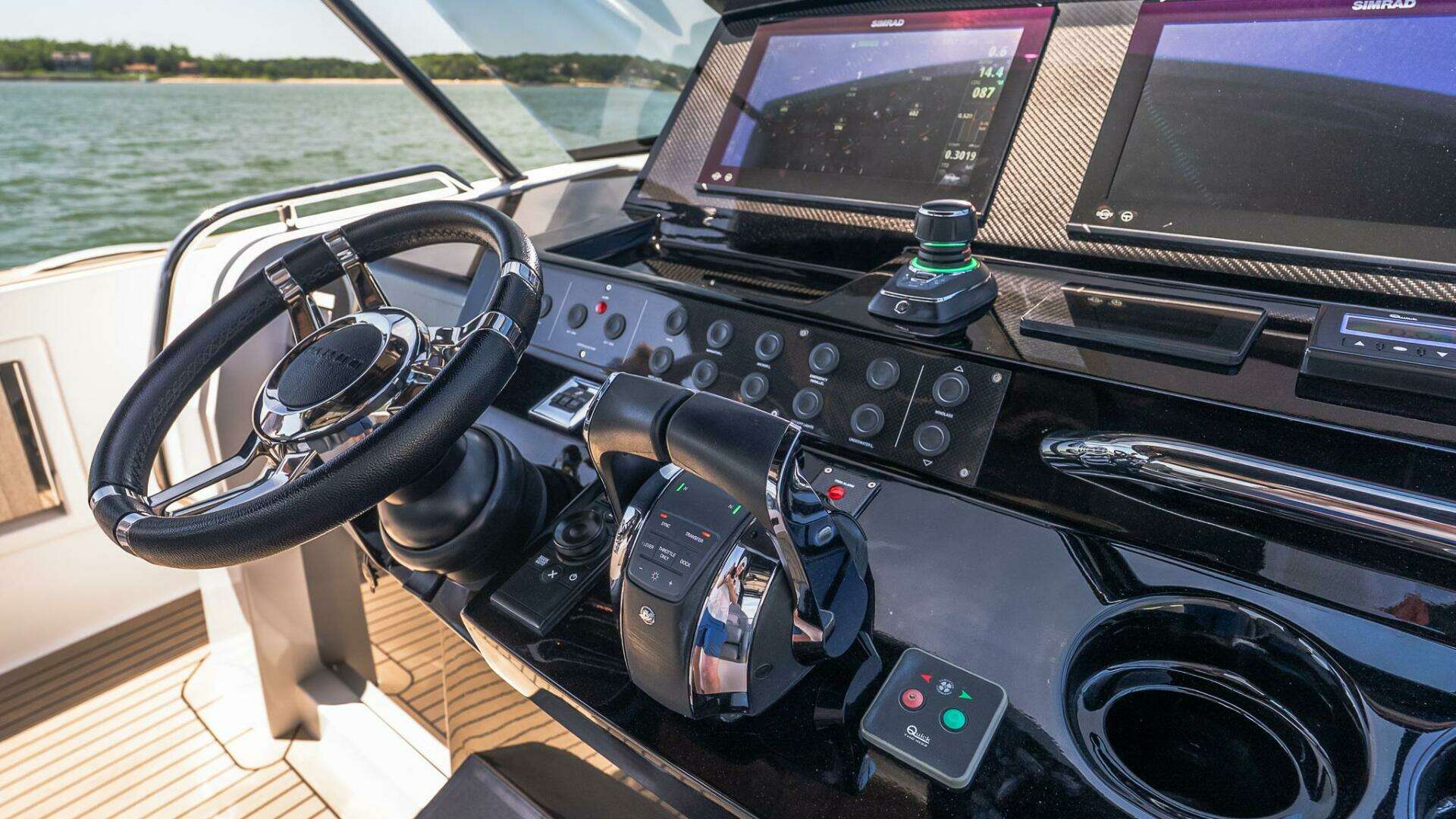 2023 Pardo Yachts 38 - Image 22