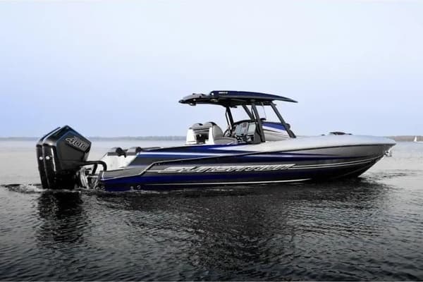 2023 Sunsation 32 CCX - Image 1