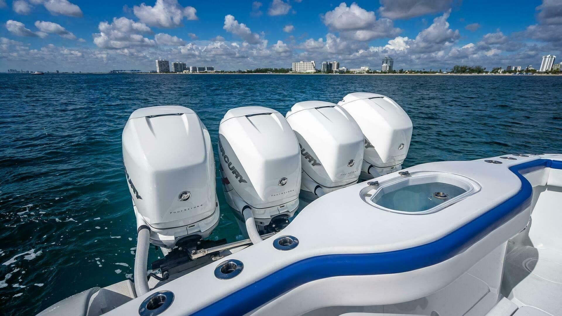 2023 Yellowfin Offshore - Image 67