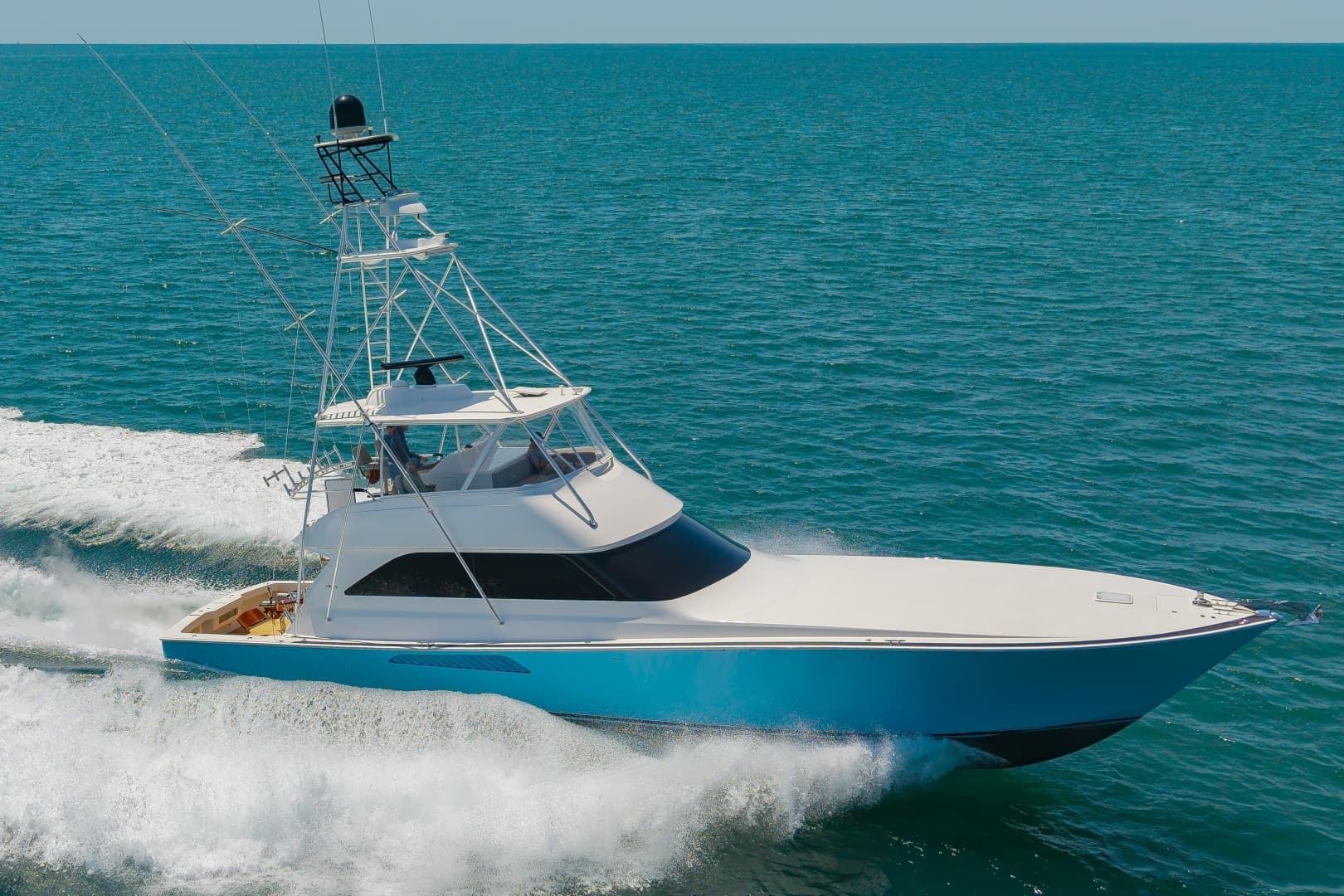 2006 Viking Convertible - Image 7