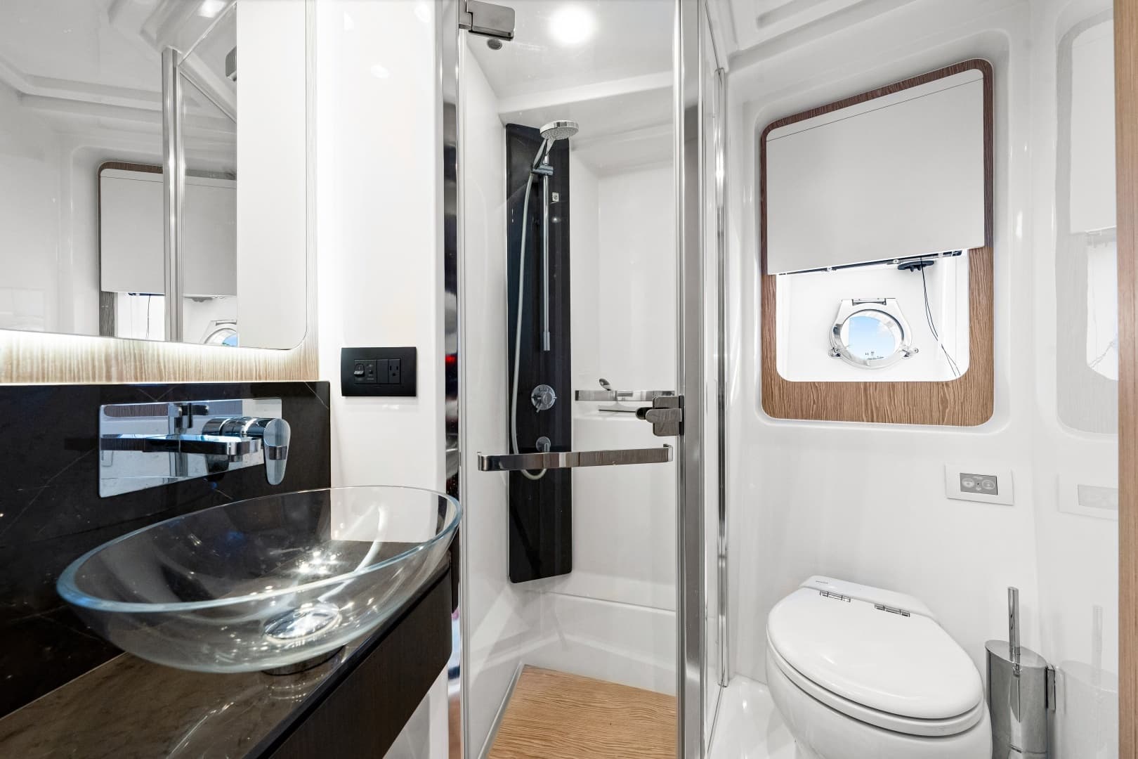 2020 Azimut S6 - Image 113