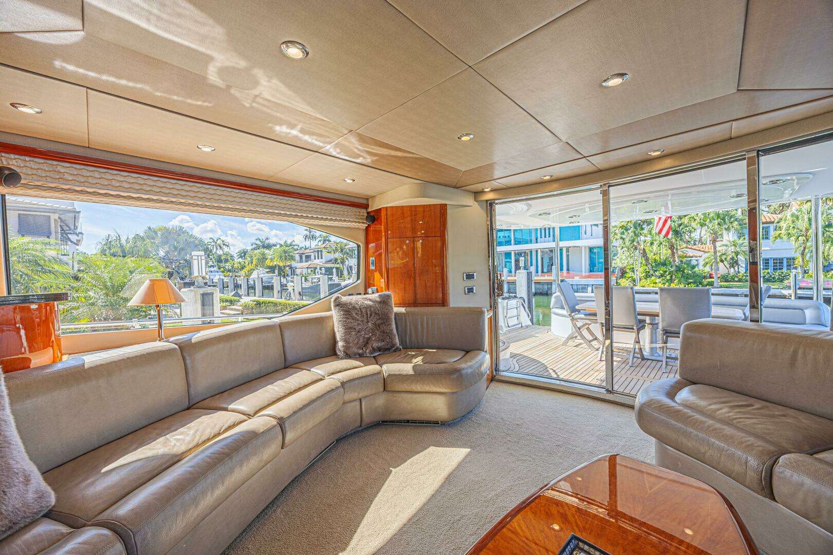 2006 Sunseeker 75 Yacht - Image 17