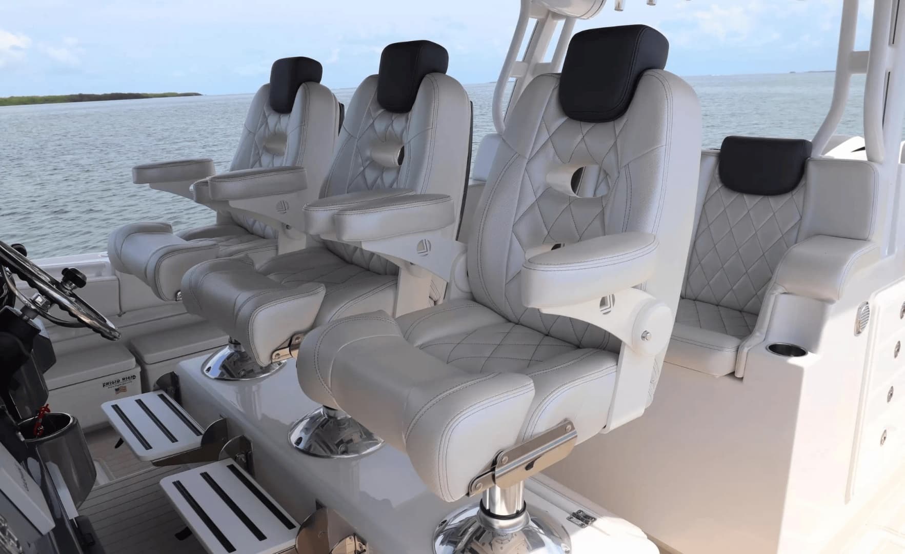 2018 HCB 53 Suenos - Image 5