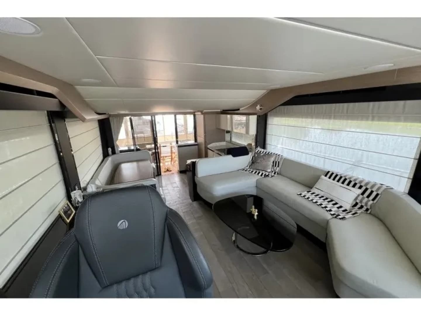 2024 Absolute NAVETTA 58 - Image 34