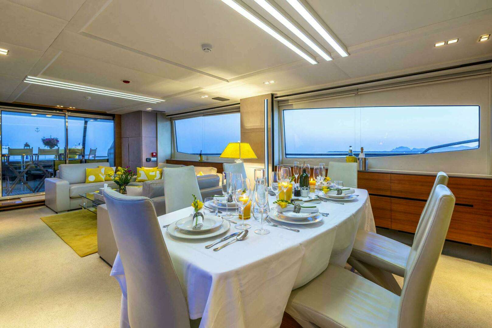 2007 Peri Yachts Peri 29 - Image 17