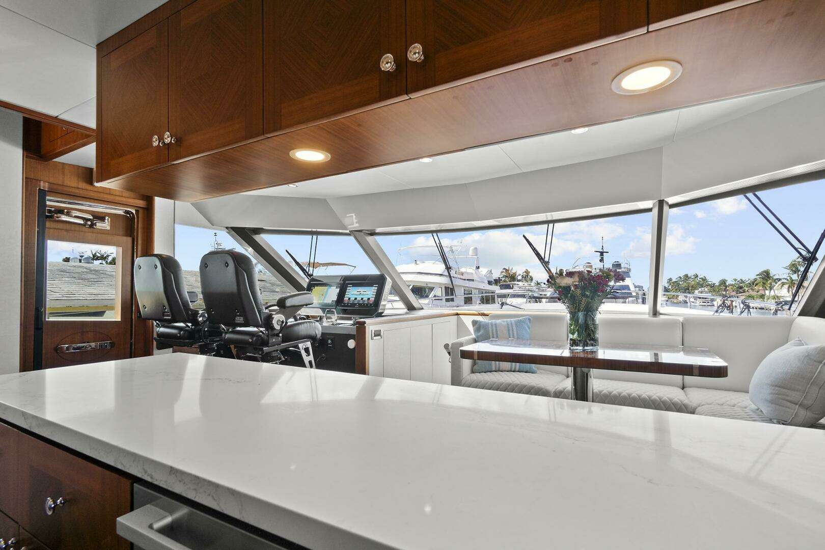 2016 Ocean Alexander 85 E - Image 81