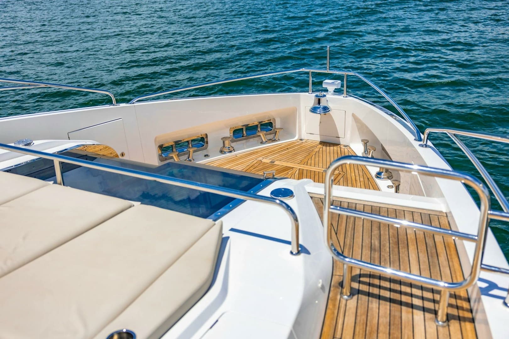 2024 Sunseeker Sunseeker 100 Yacht - Image 35