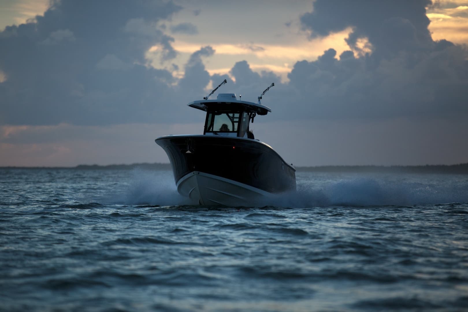 2027 Blackfin 272 CC - Image 17