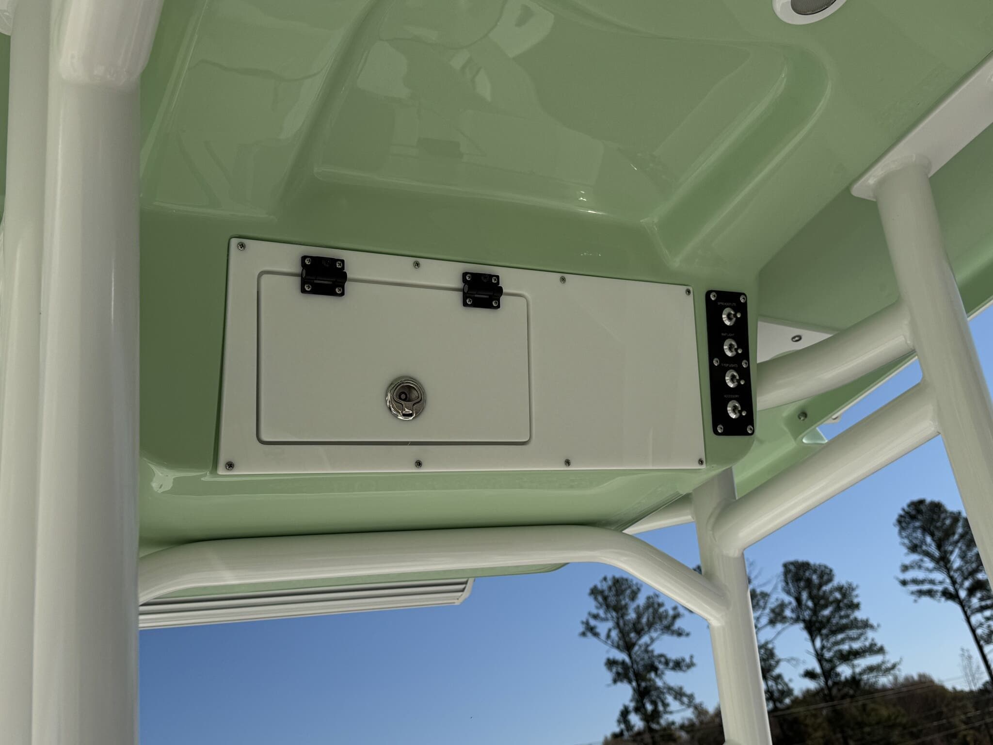 2026 Sea Pro 230 Bay with YAMAHA 200 - 9