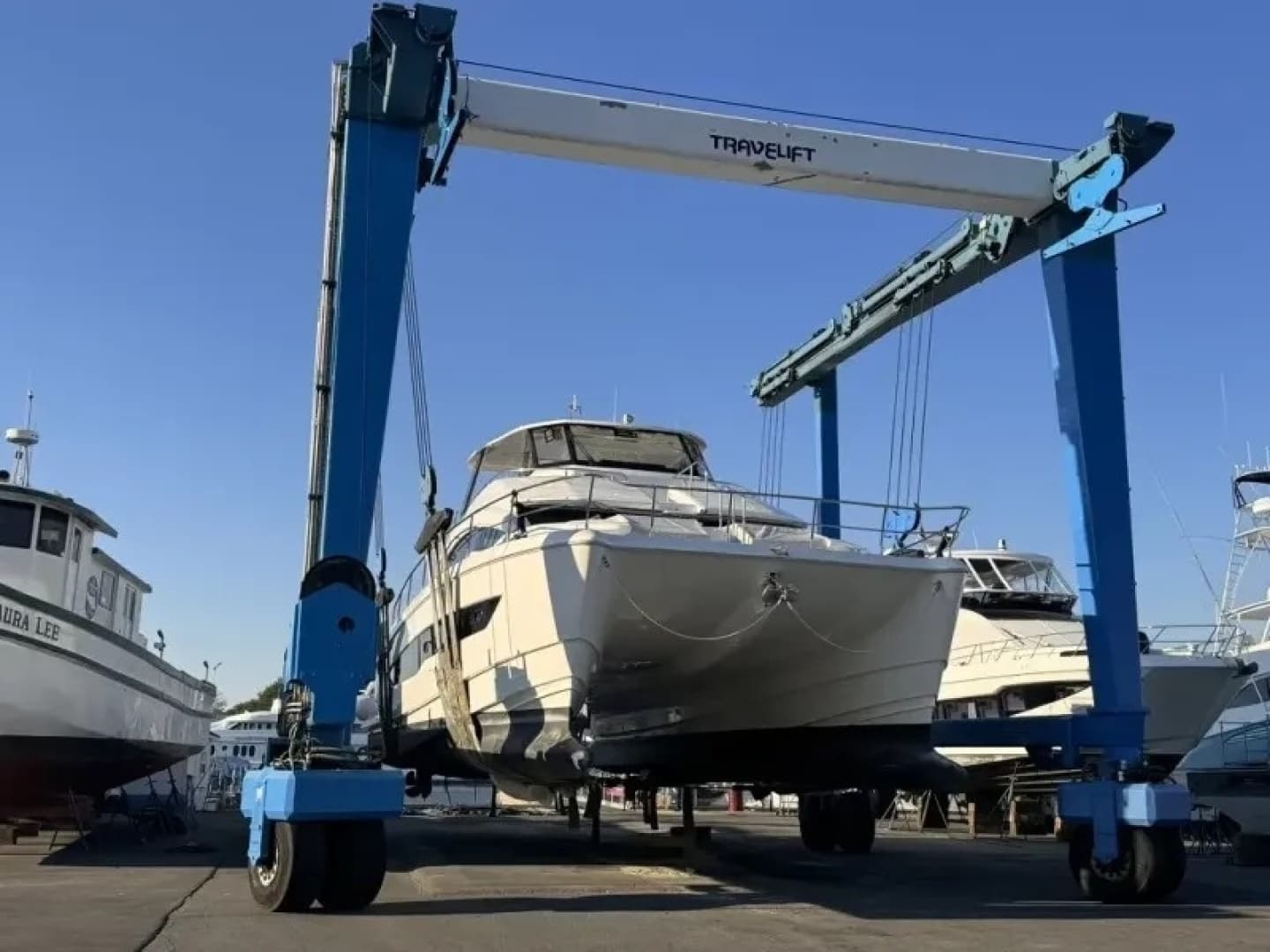 2024 Aquila 54 YACHT - Image 8
