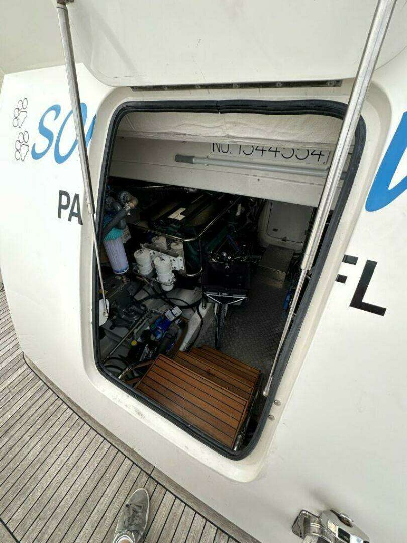 2023 Outer Reef Yachts 620 Trident EVO - Image 85