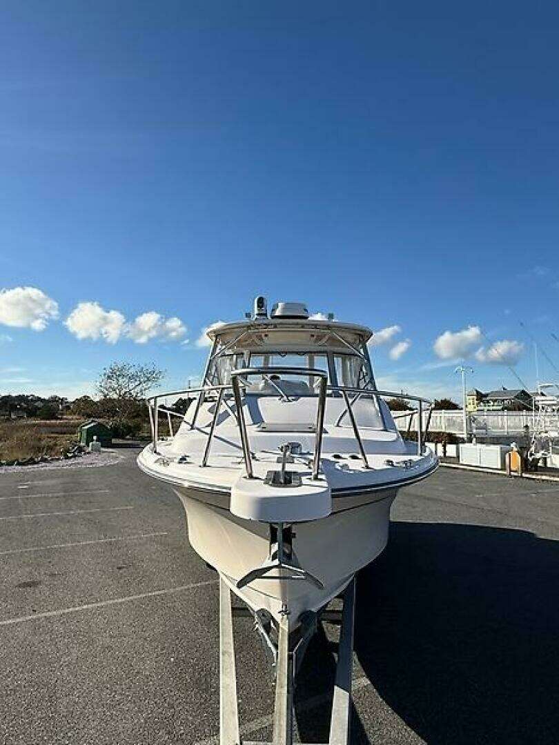 2007 Grady-White 305 Express - Image 7
