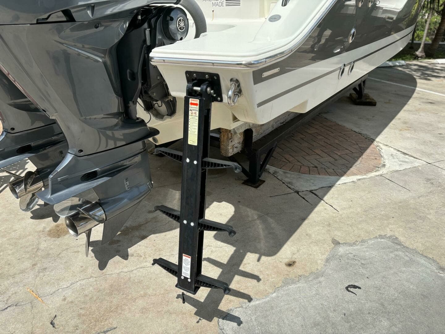 2022 Pursuit S 288 - Image 9
