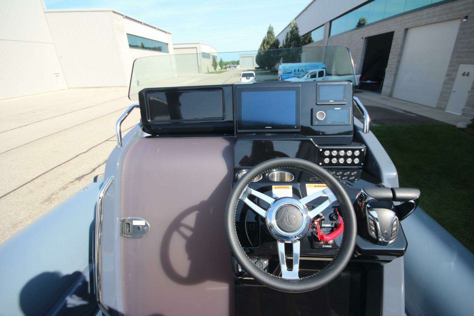 2024 Zodiac Medline 9 NEO - Image 21