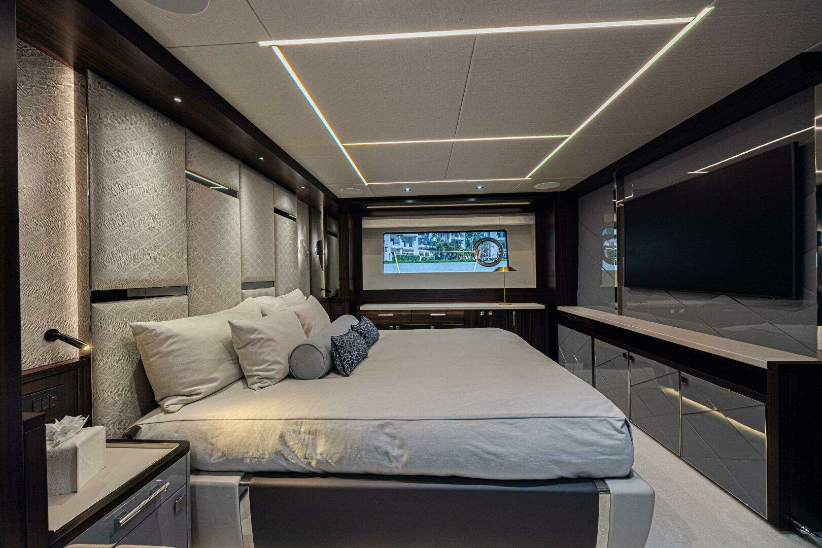2025 Sunseeker — - Image 40