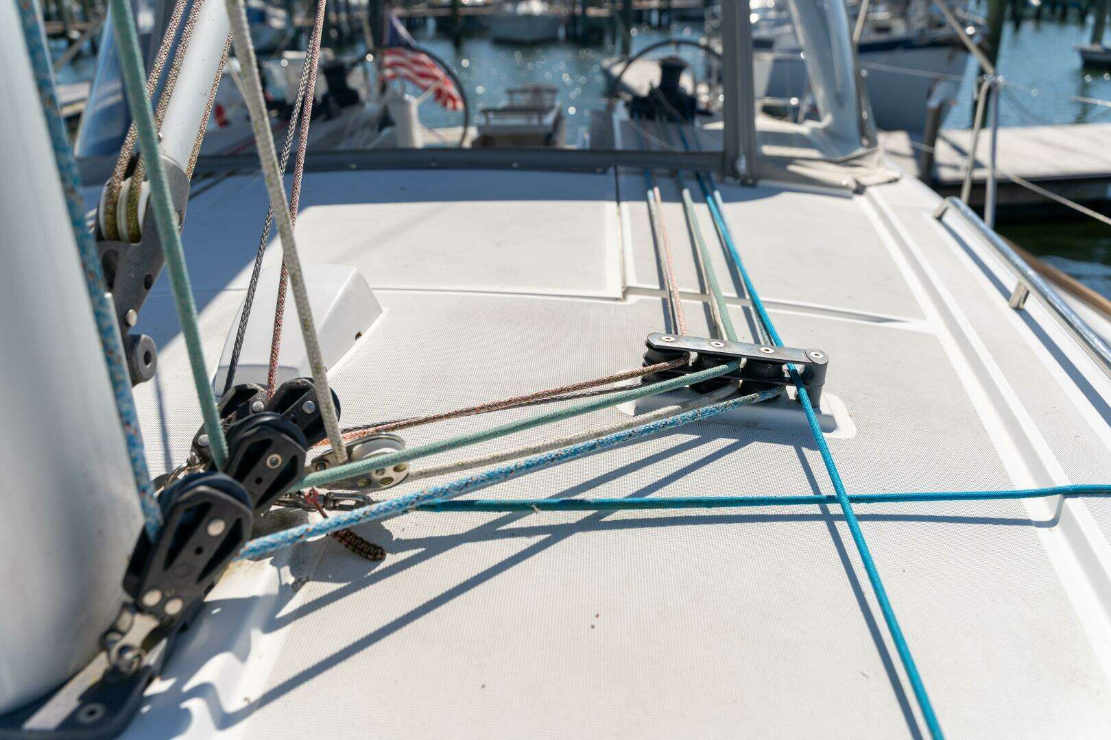 2019 Beneteau Oceanis 38.1 - Image 24