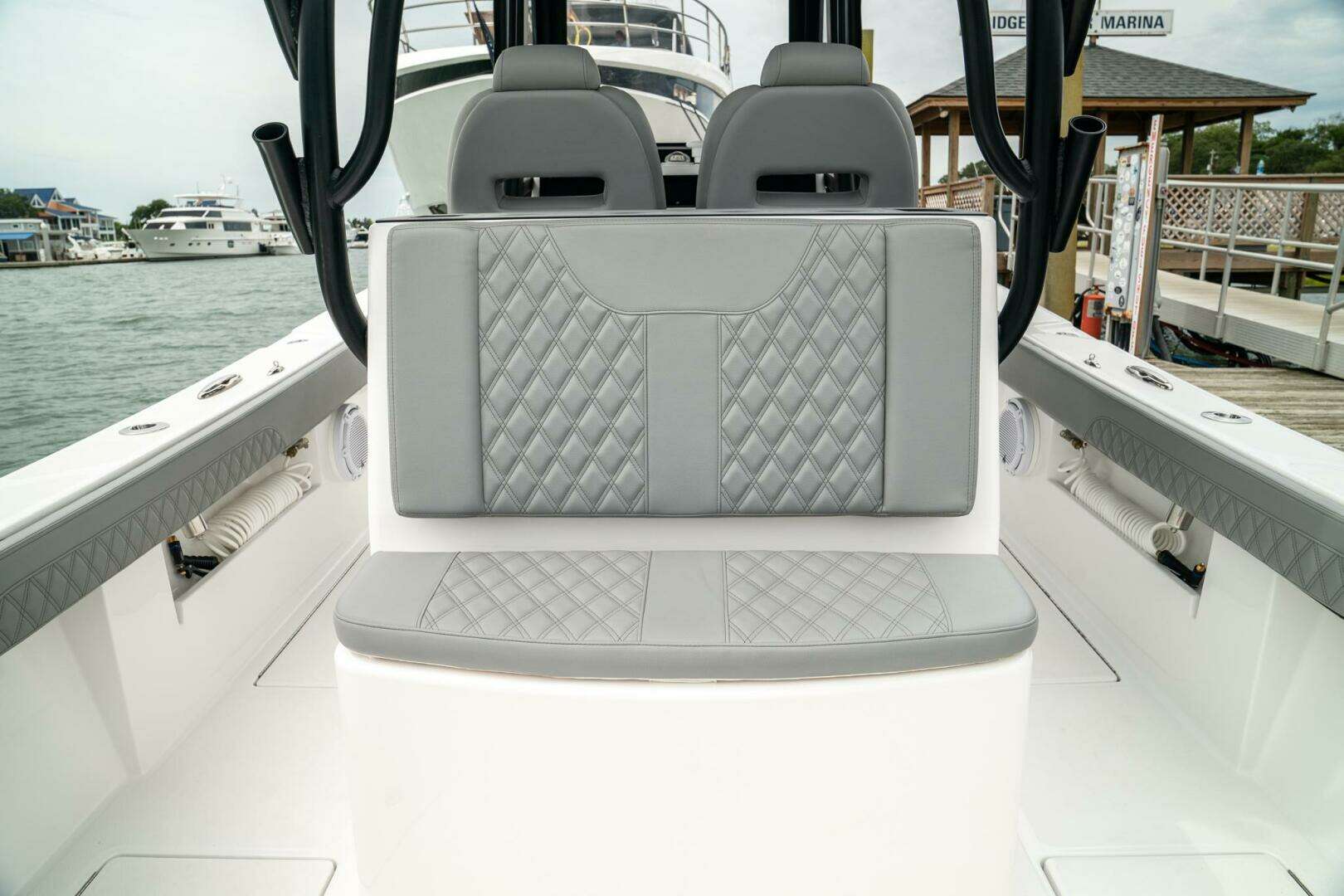 2026 Front Runner 33 CC - Image 26