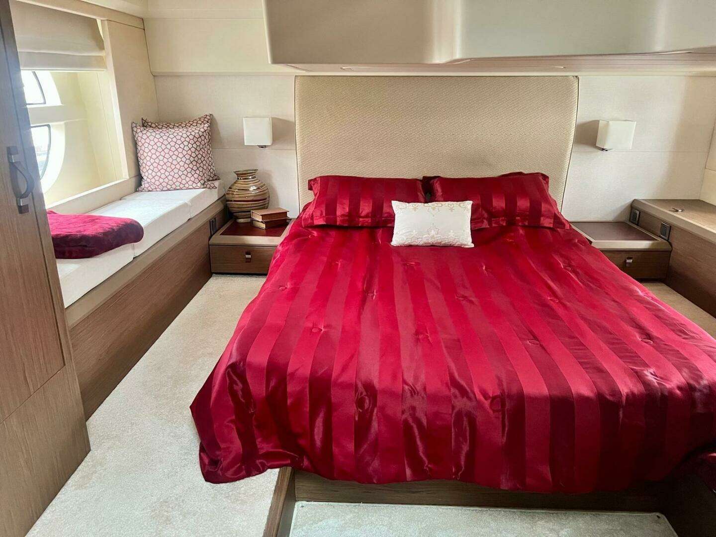 2017 Beneteau Monte Carlo 4 - Image 24