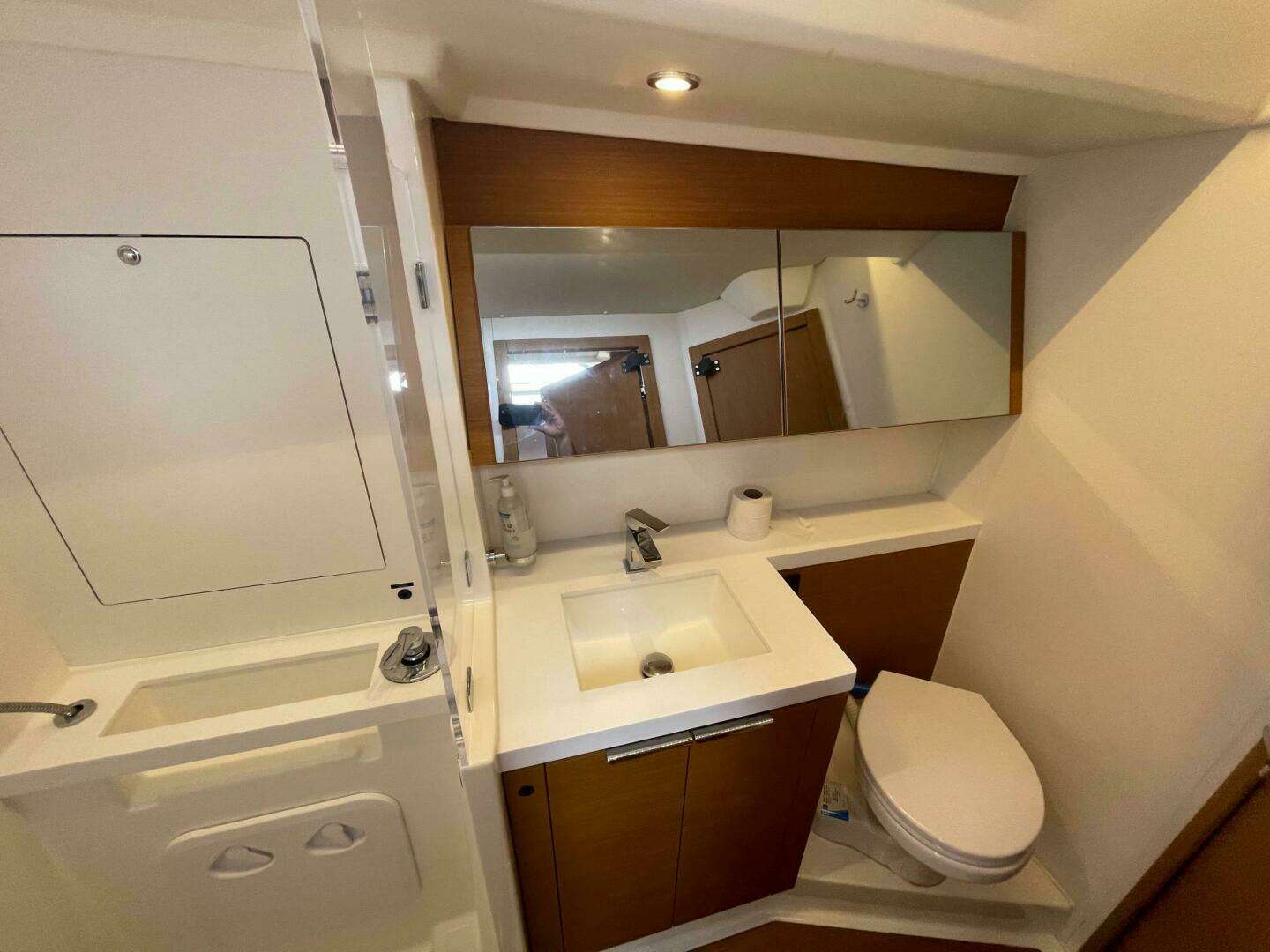 2020 Beneteau First 53 - Image 47