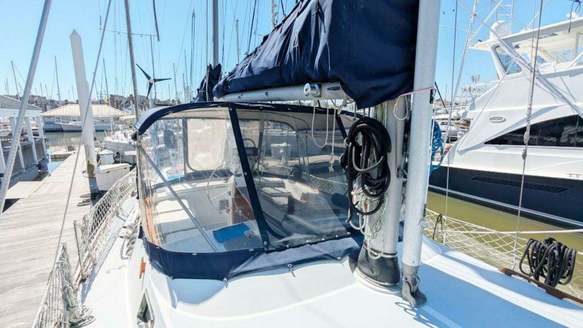1980 Morgan 462 - Image 59