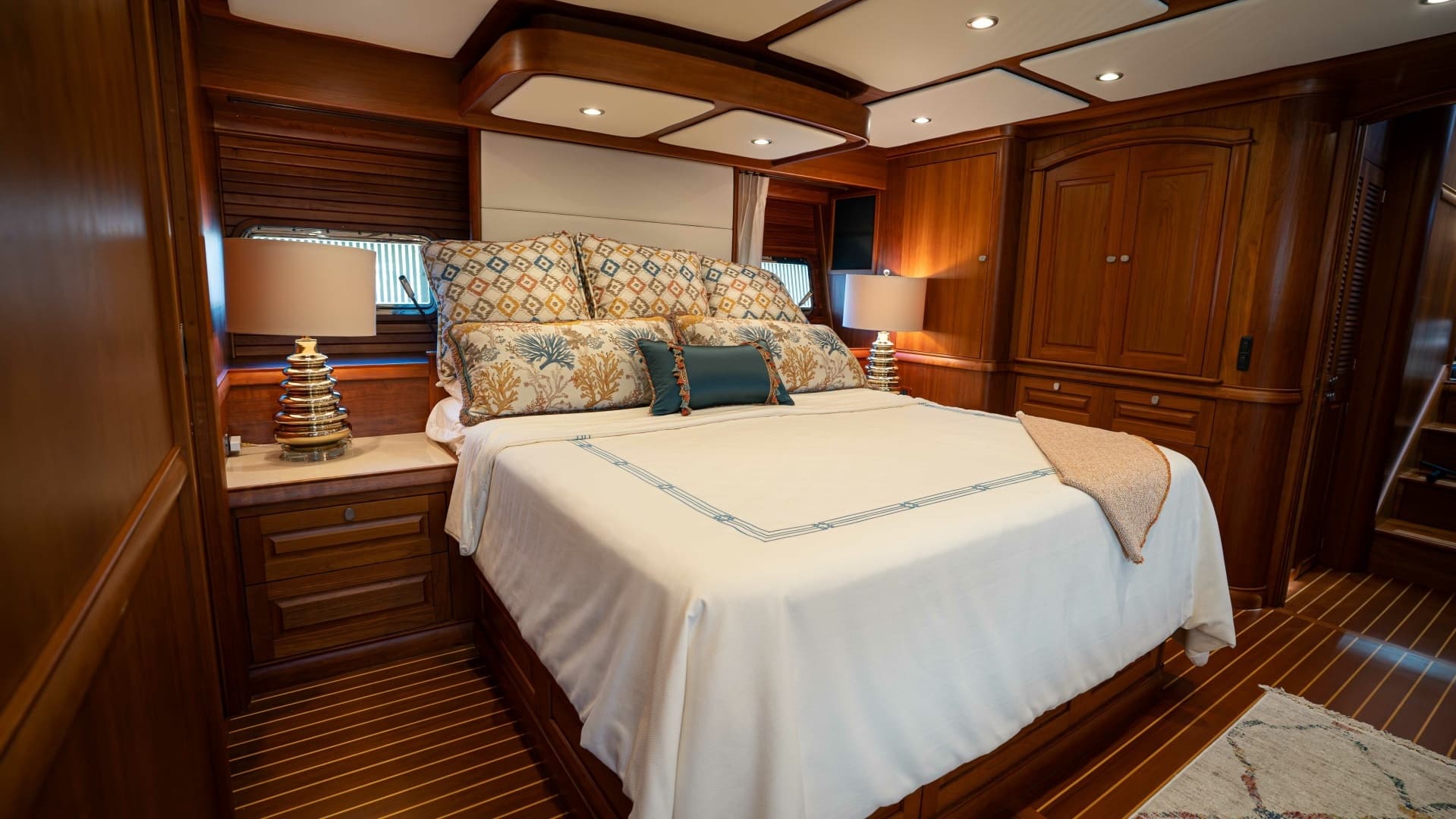 2018 Sabre 66 Dirigo - Image 45