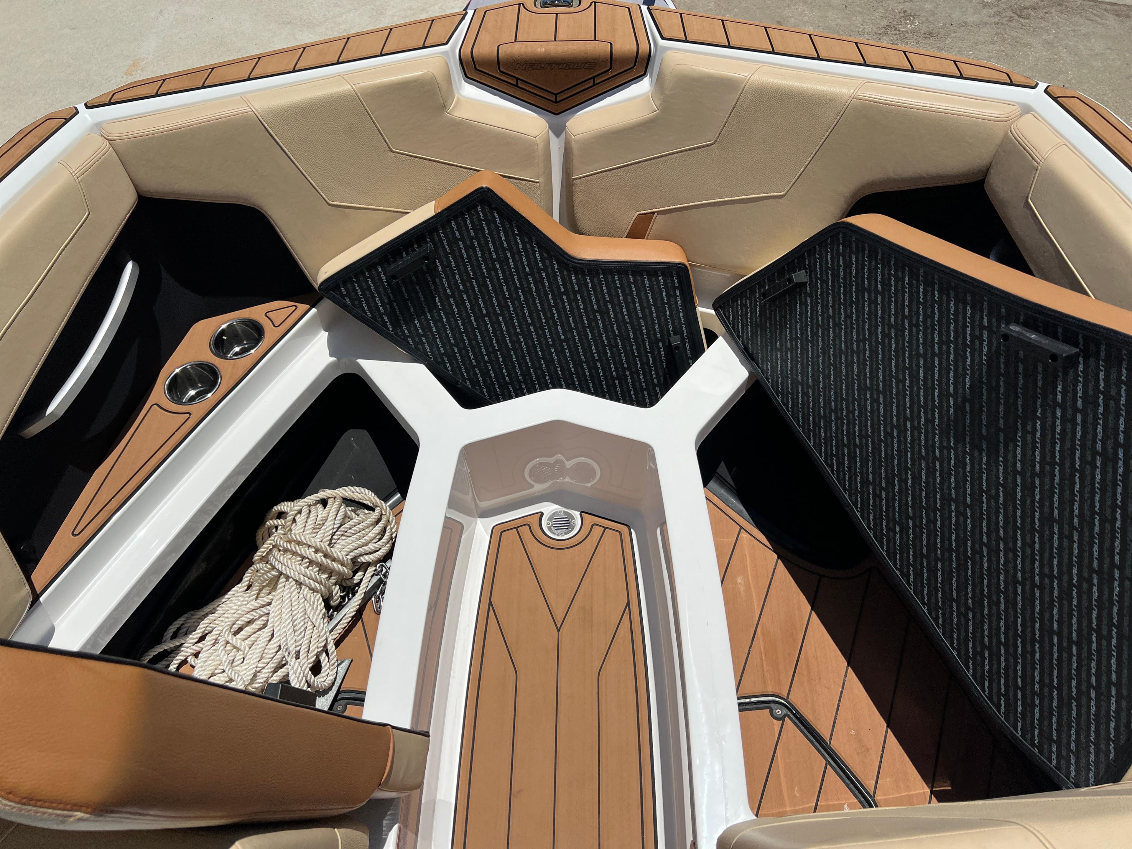Nautique Super Air GS22