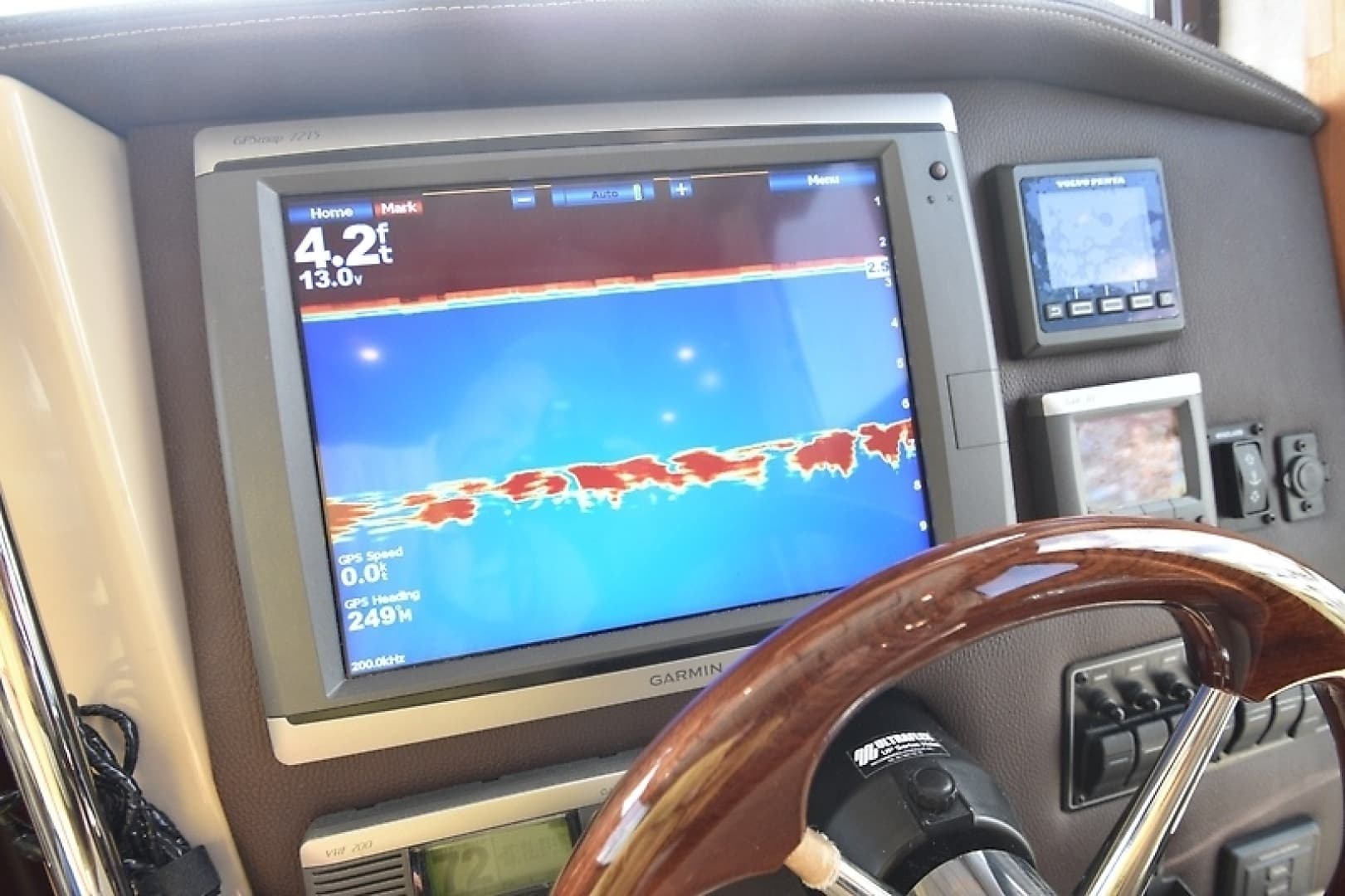 2014 Ranger Tugs 29 Classic - Image 37