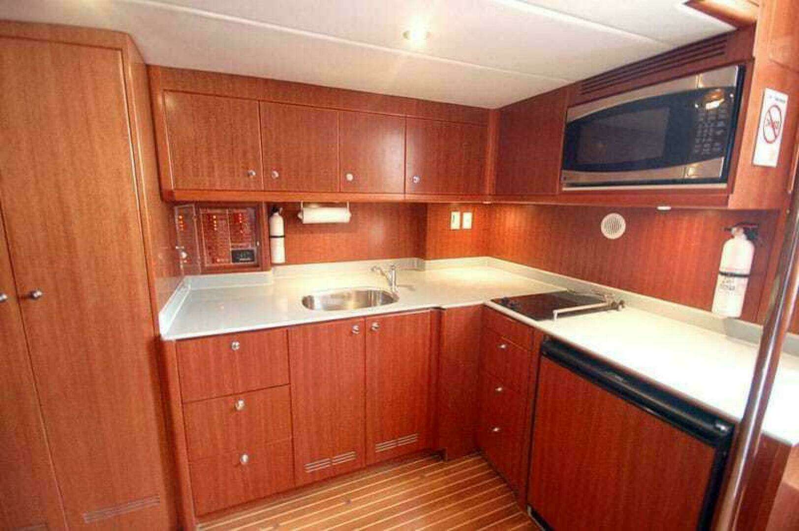 2009 Grand Harbour — - Image 21