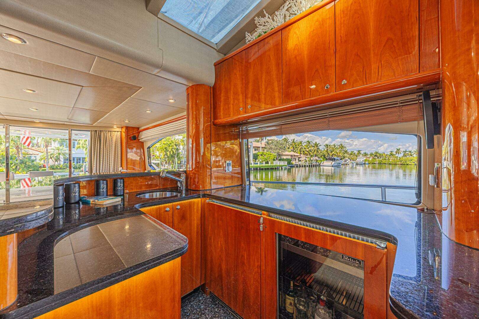 2006 Sunseeker 75 Yacht - Image 22