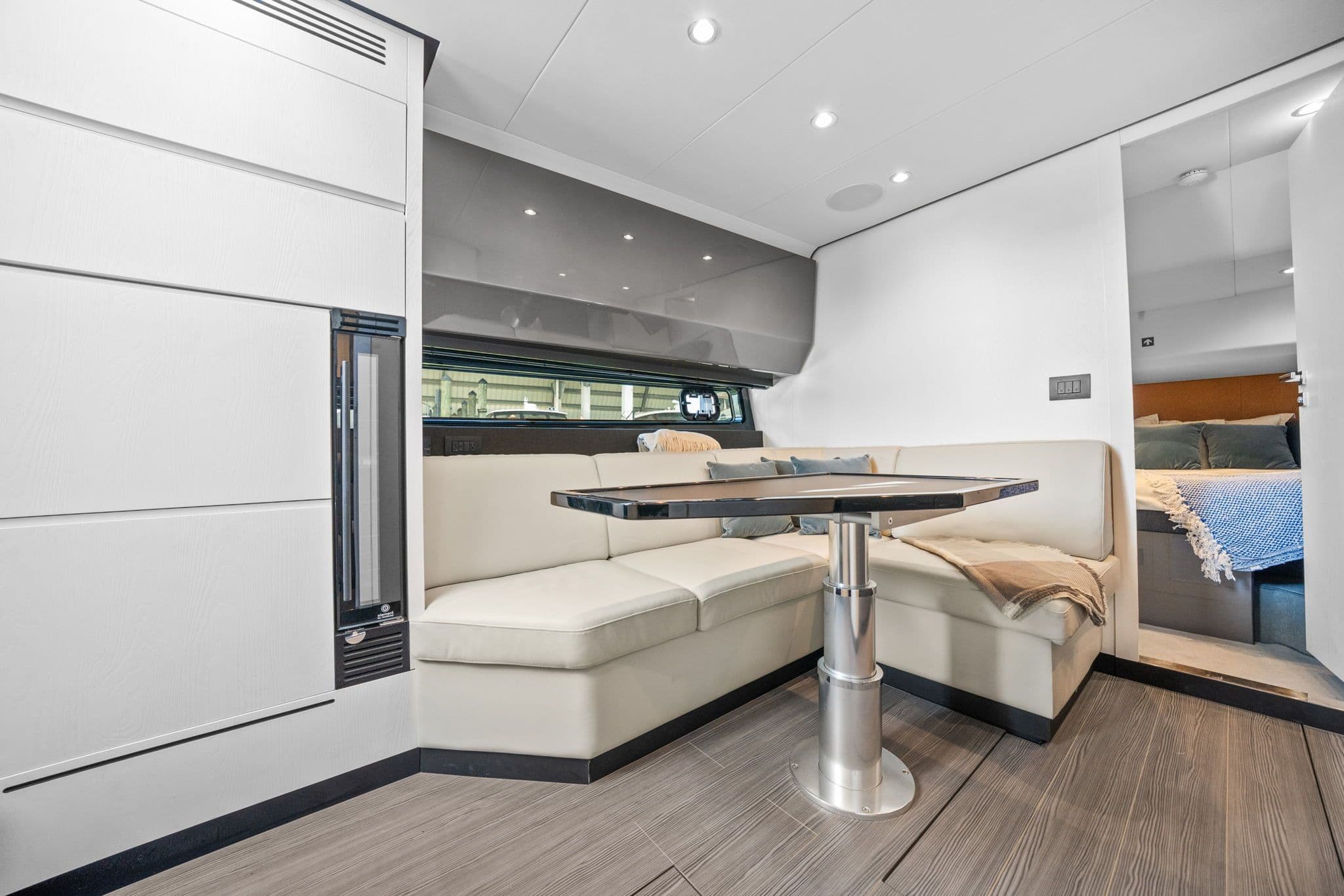 2024 Azimut Verve 48 - 49