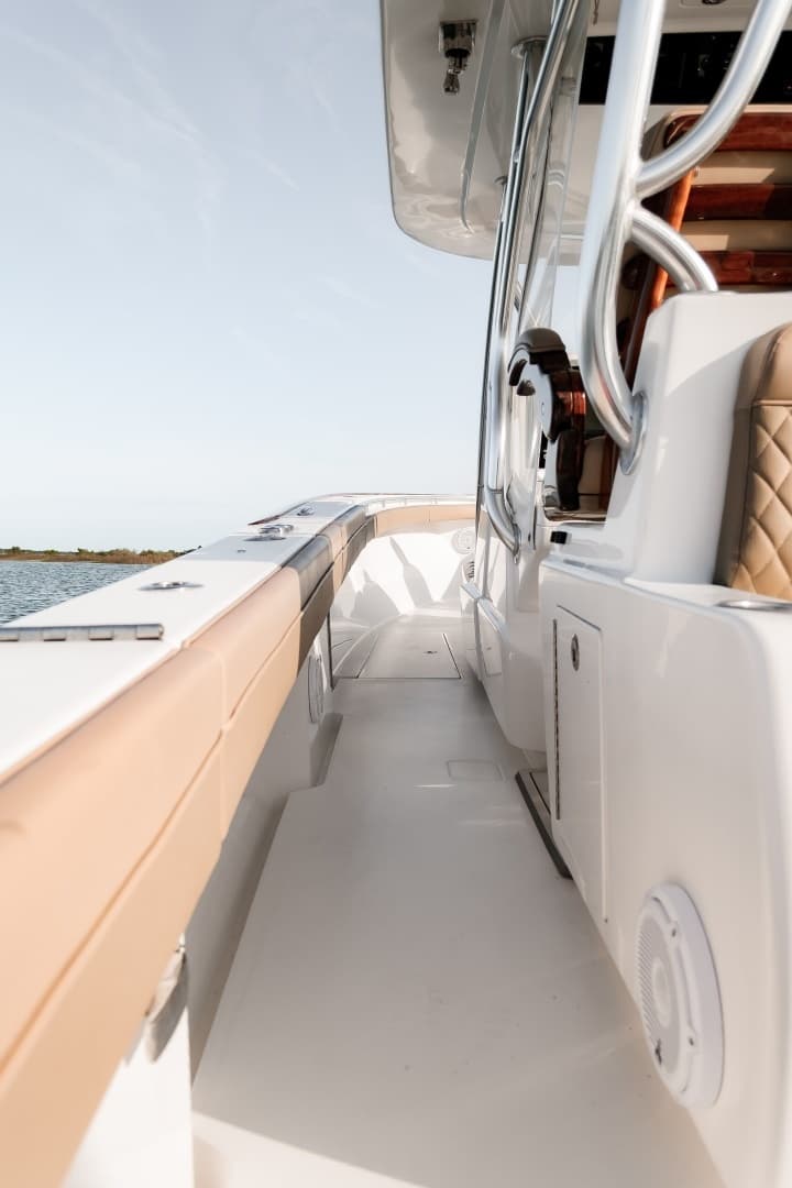2020 Valhalla Boatworks V37 - Image 29