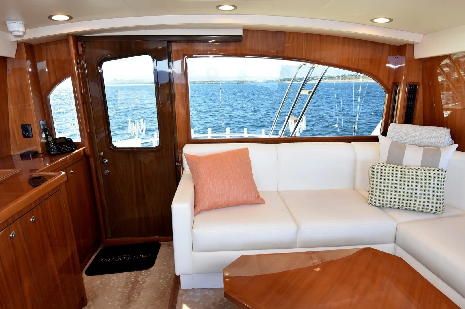2019 Viking 80 Skybridge - Image 67