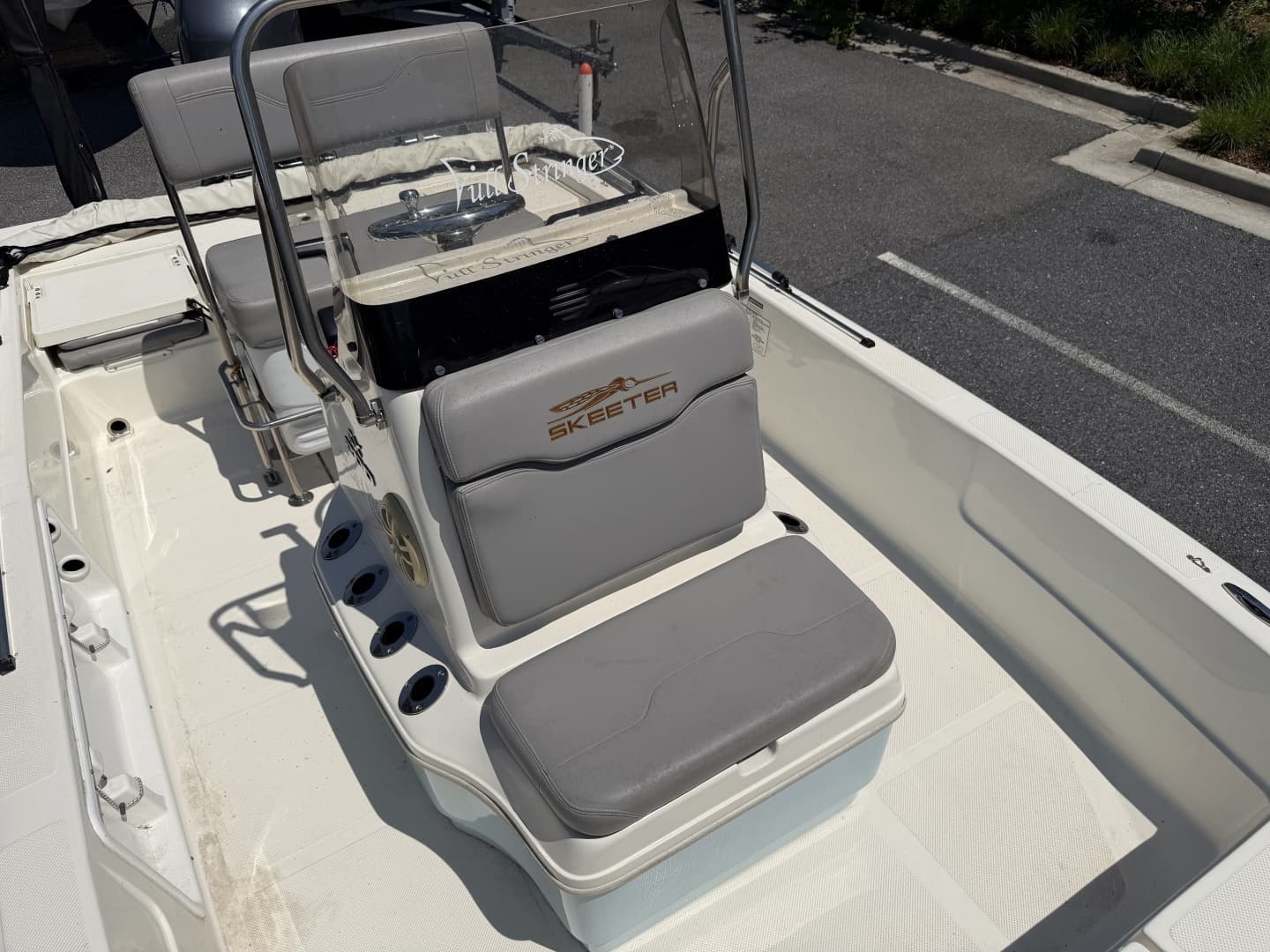 2014 Skeeter SX200 - Image 6