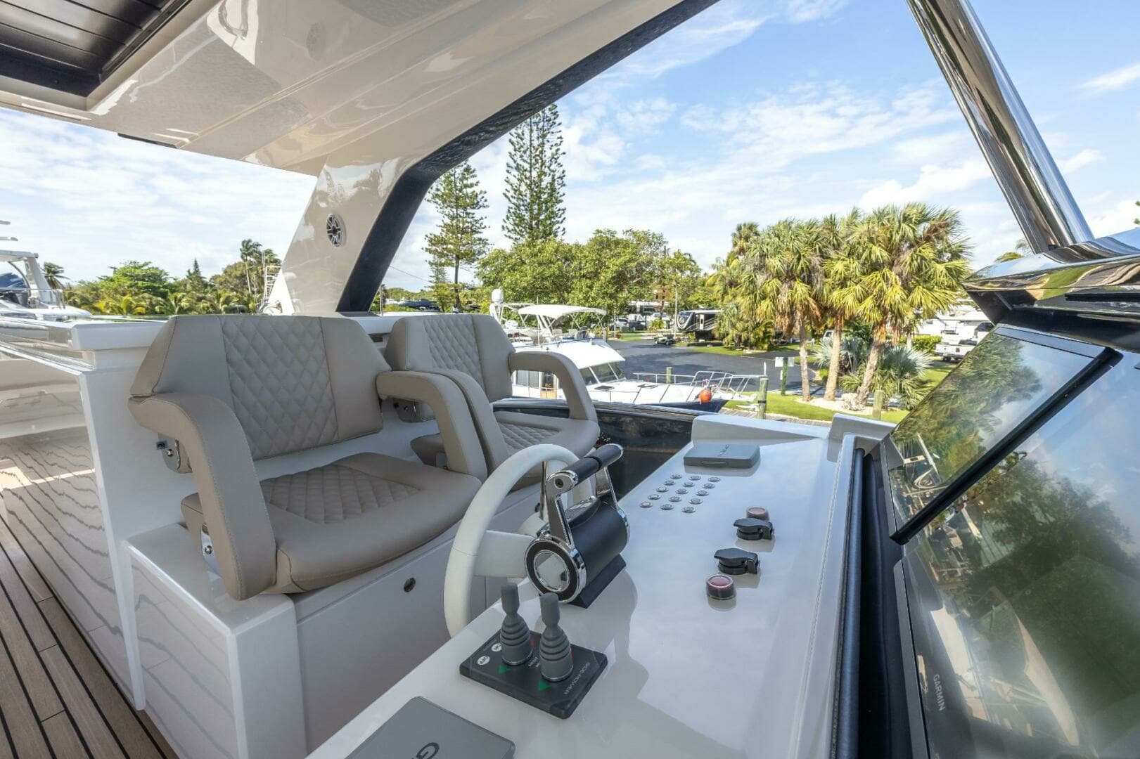 2024 Astondoa 66 Flybridge - Image 19