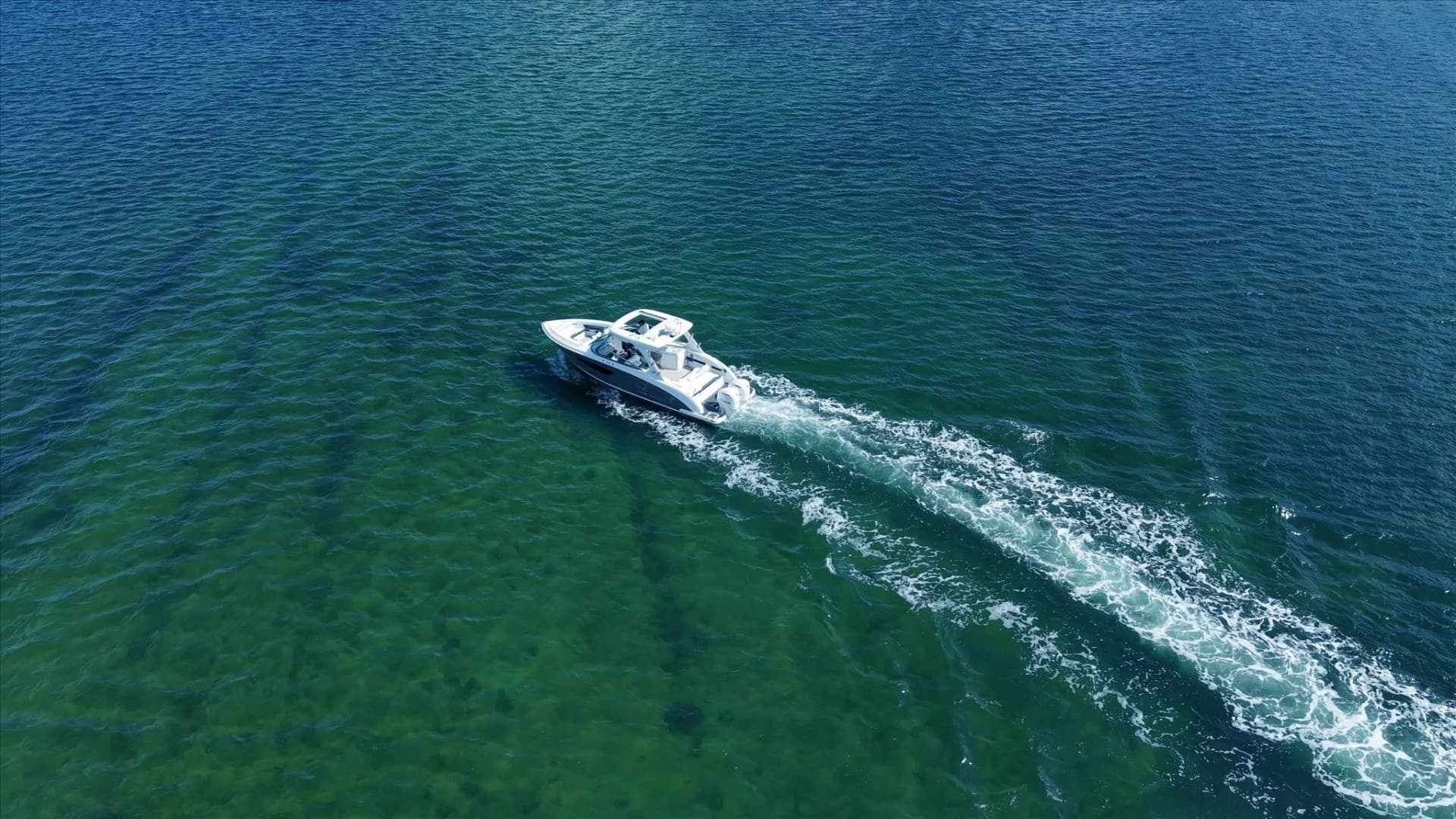 2019 Regal 33 OBX - Image 33